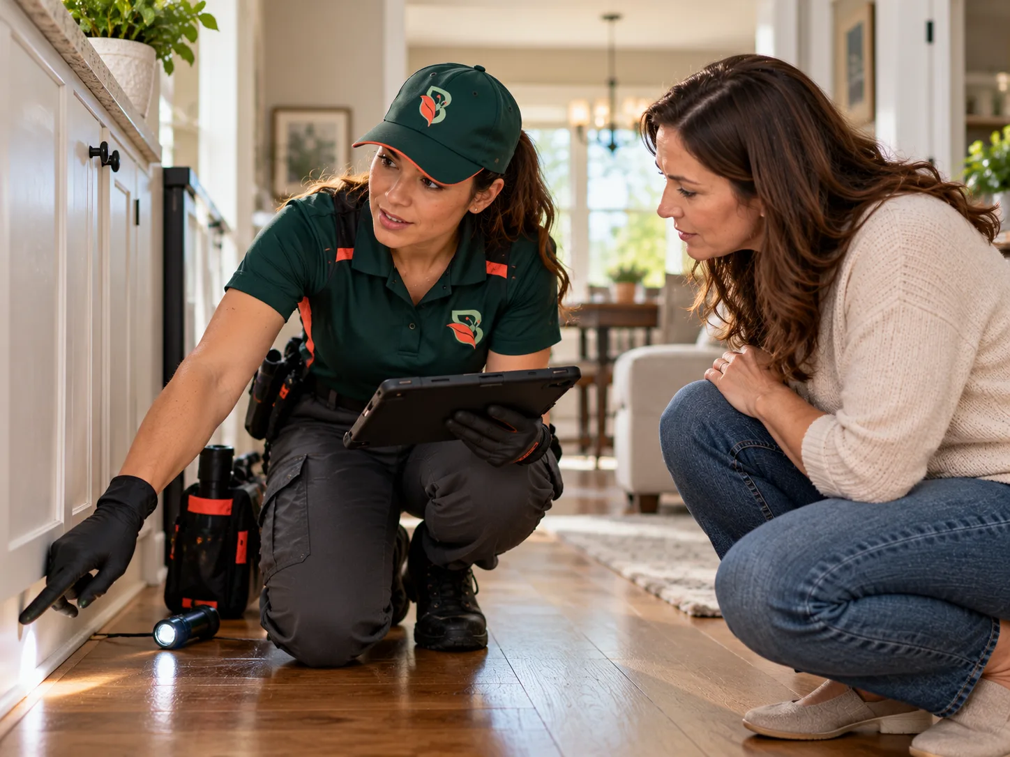 Pest Control Dellroy, OH FAQs